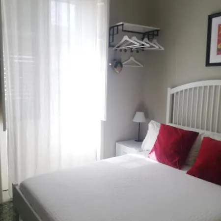 Guest house L'essenziale