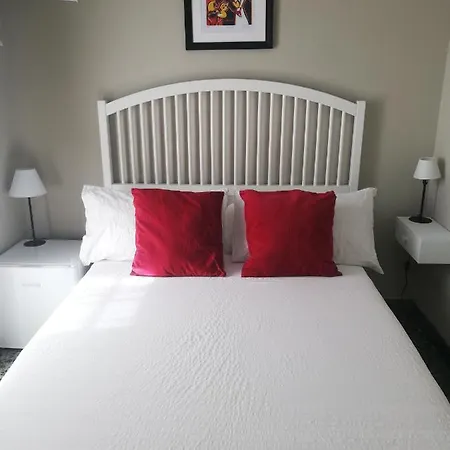 Guest house L'essenziale Noto