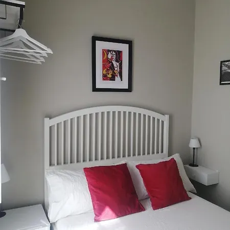 L'essenziale Guest house *