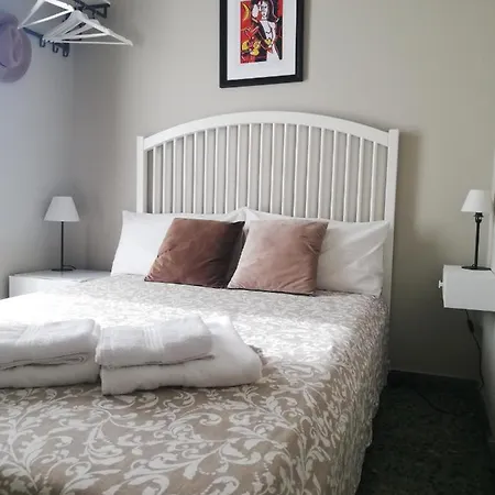 L'essenziale Guest house