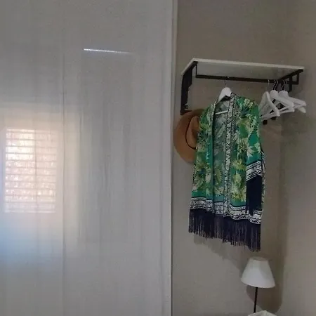 Guest house L'essenziale Noto